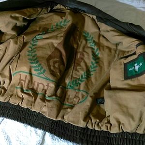 Hunt Club | Jackets & Coats | Hunt Club Mens Leather Jacket | Poshmark